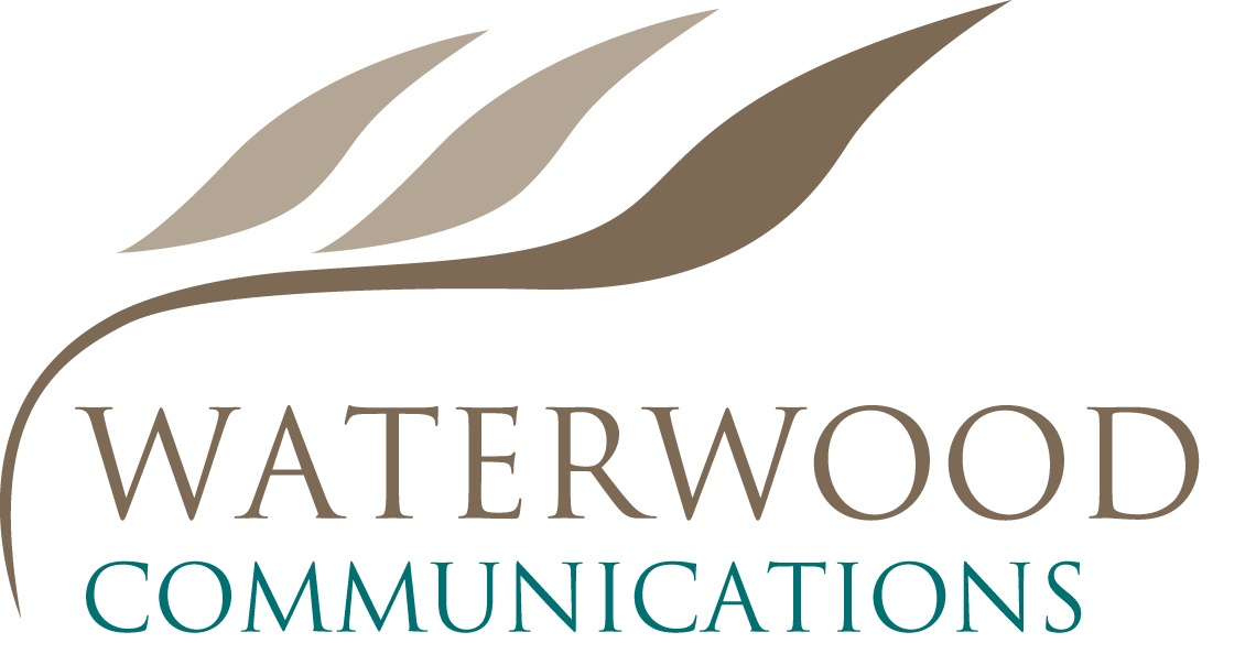 Waterwood Communications Logo